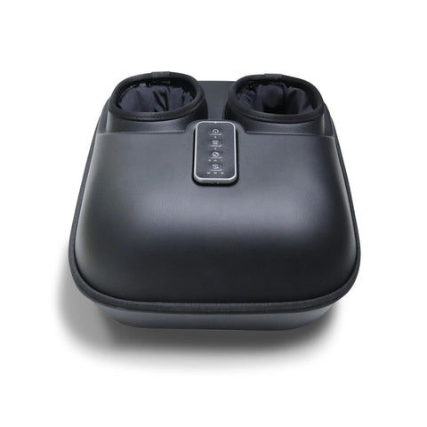 Red Light Foot Massager with Heating, Electric Foot Massager