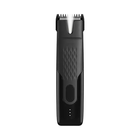Electric Below-The-Belt Trimmer | Waterproof | Body Shaver