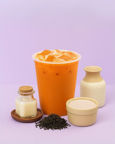 Thai Milk Tea Powder 1kg