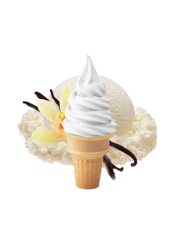 Vanilla Ice Cream Powder 1kg