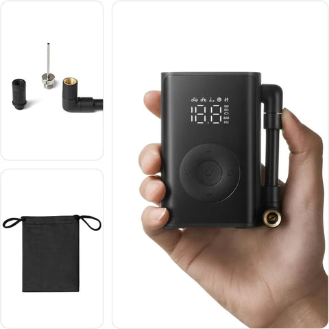 Xiaomi Mijia Compact Portable Air Compressor 150 PSI