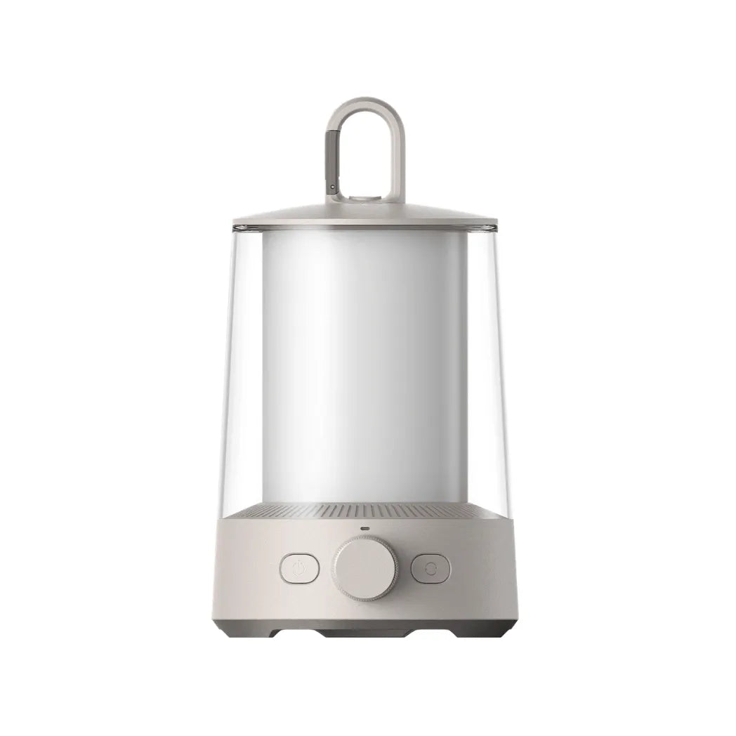 Xiaomi Multi-function Camping Lantern RGB LED Outdoor Light