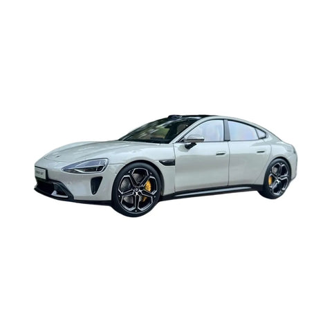 Xiaomi SU7 1:18 Premium full-opening die-cast model car