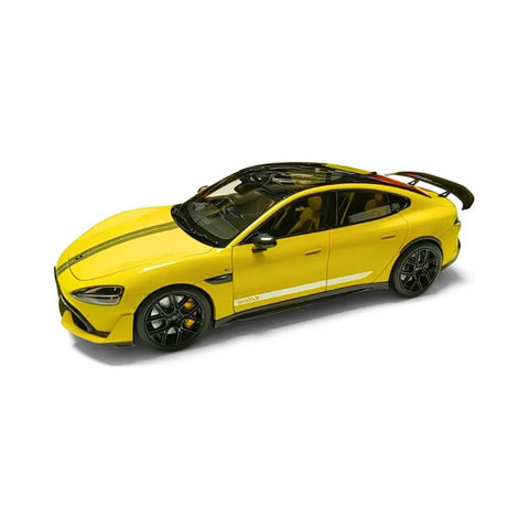 Xiaomi SU7 1:18 Premium full-opening die-cast model car