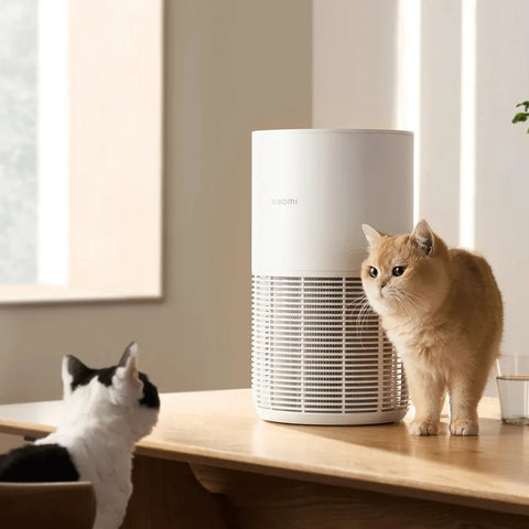 Xiaomi Smart Pet Care Air Purifier for Pet Hair & Odors