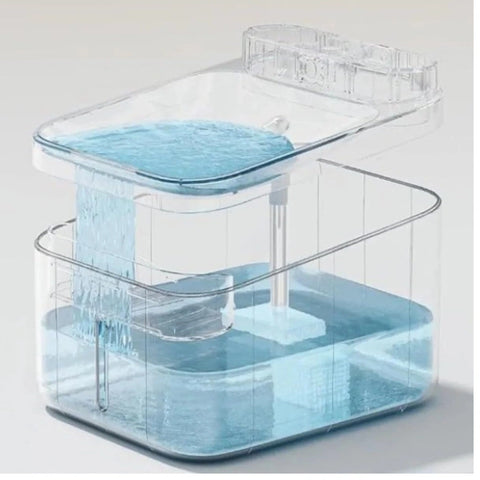 Xiaomi Smart Pet Fountain 2 Smart Water Dispenser 3L