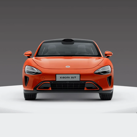 Xiaomi SU7 1:18 Premium full-opening die-cast model car