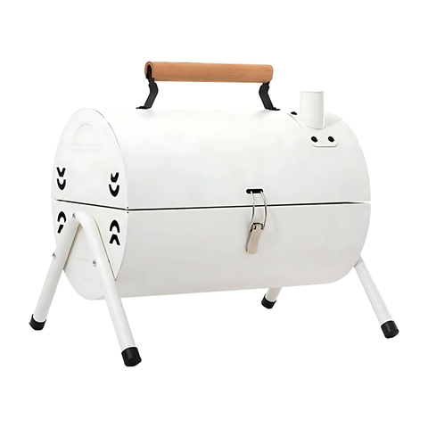 Portable Folding Charcoal BBQ Barbeque Grill