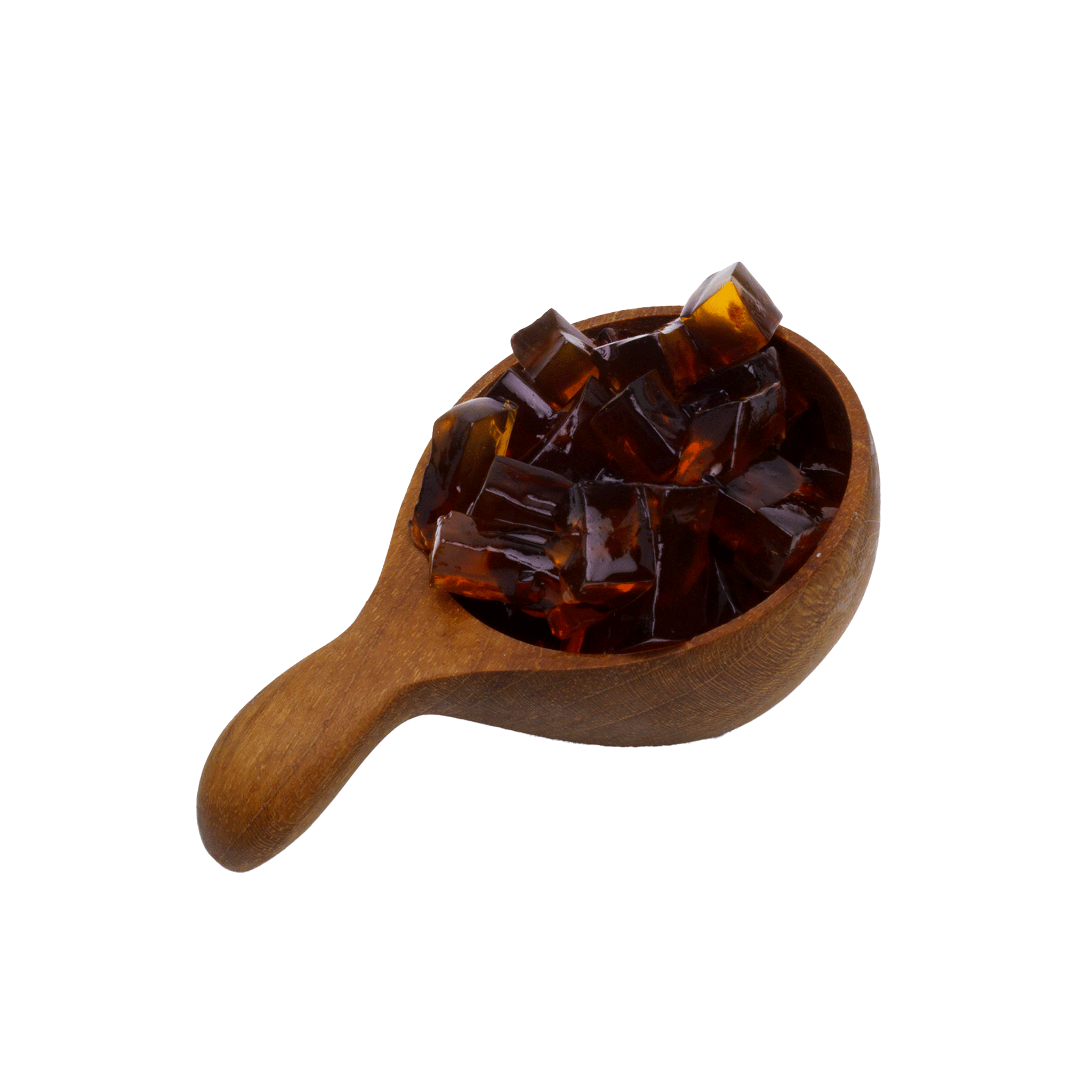 Coffee Jelly for Bubble Tea Premium Flavored 2.1L