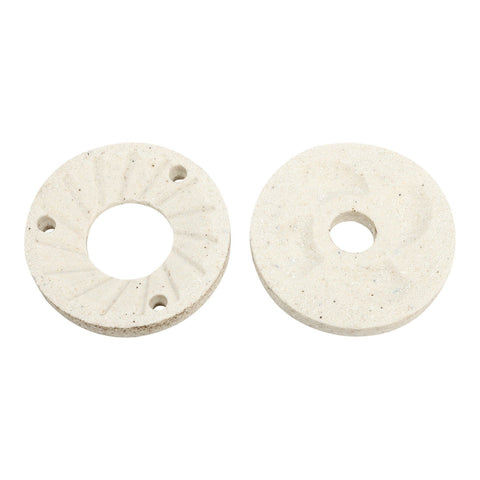 Peanut Butter Mill Disc, Soft Sesame Stone Disc for DM-ZJ110Y