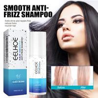EELHOE Hair Smooth Anti-frizz Shampoo Repairing