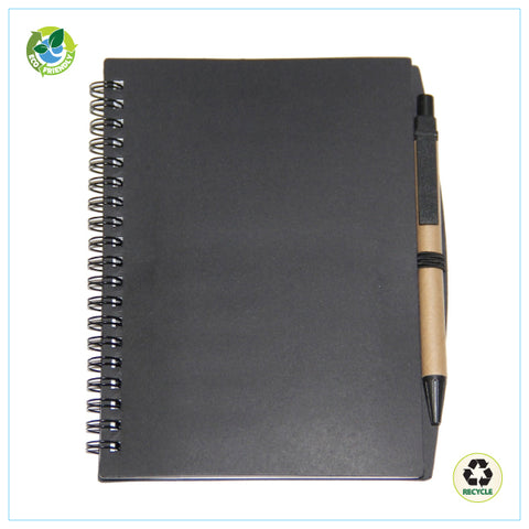 ACEO-02 Note Book Eco Friendly