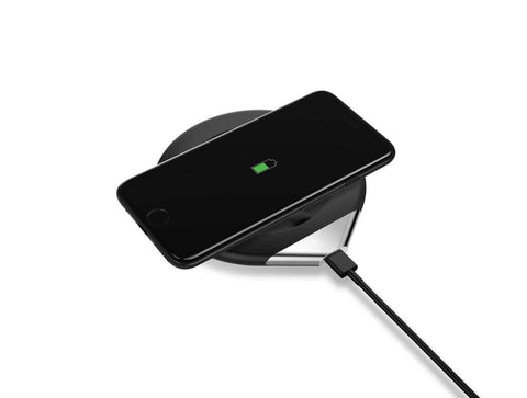 Smart Mug Warmer with Wireless Charger - CRIVITS