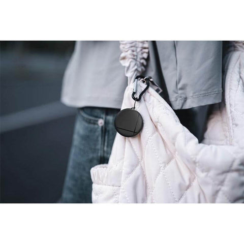 Smart Worldwide Item Tracker (Apple MFI-certified) - Santhome®