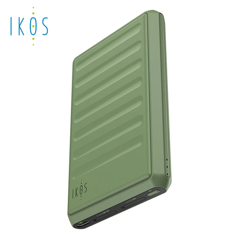 Ikos k7 sim adapter for iphone & tablet