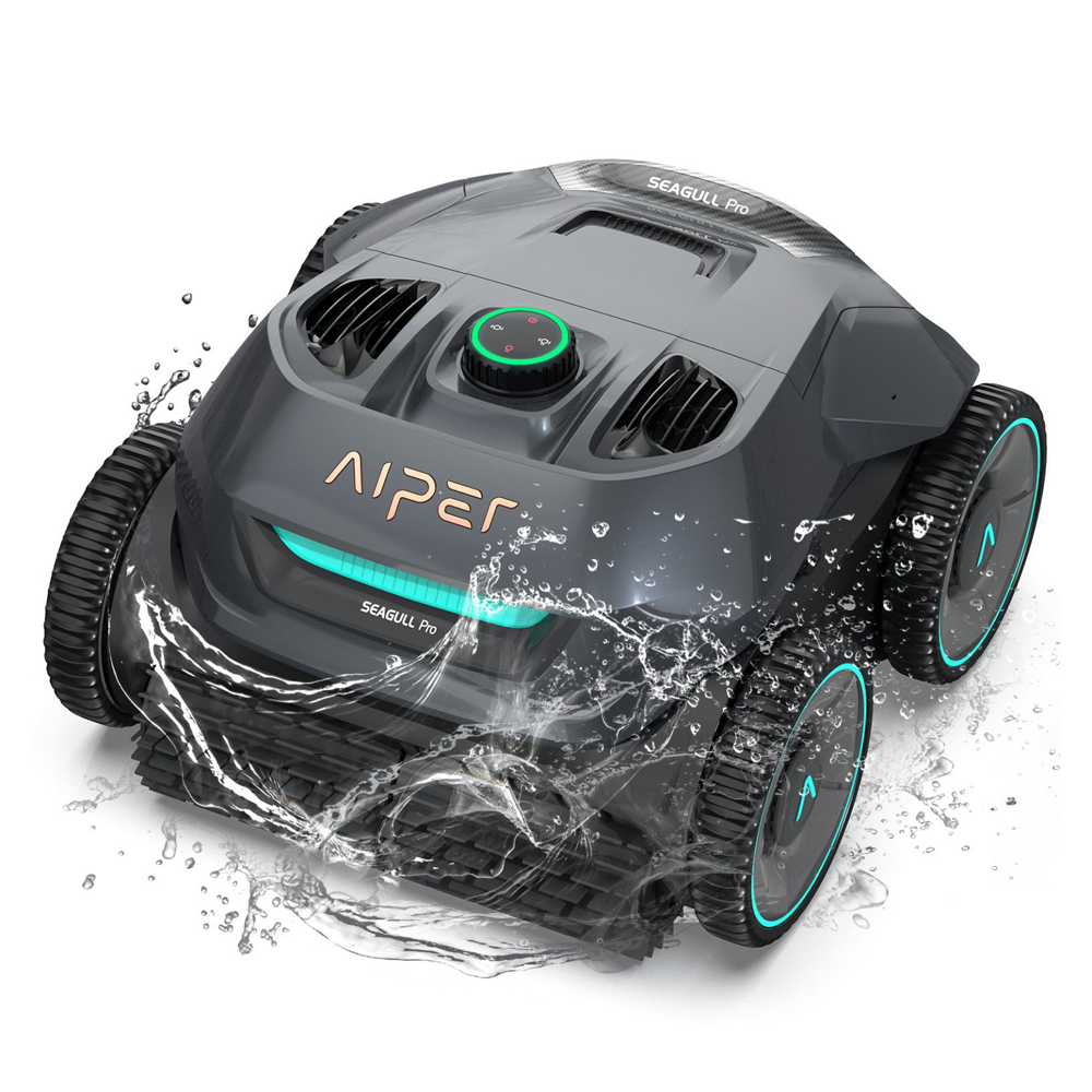 Aiper Seagull Pro Cordless Robotic Pool Cleaner