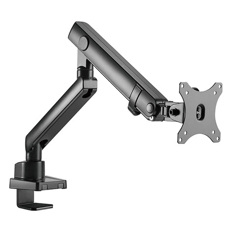 1 ARM13 Single monitor arm with mechanical spring design and versatile adjustability