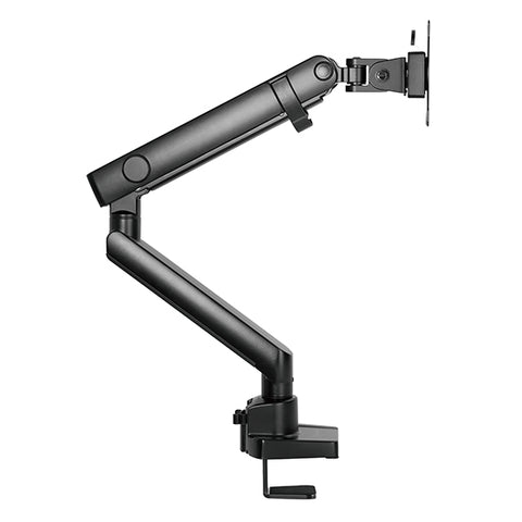 1 ARM13 Single monitor arm with mechanical spring design and versatile adjustability