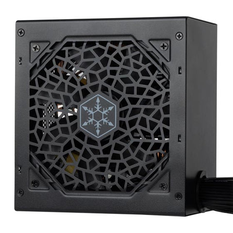 ATTIS 650R Bronze 80 PLUS Bronze 650W ATX 3.1 ATX Power Supply