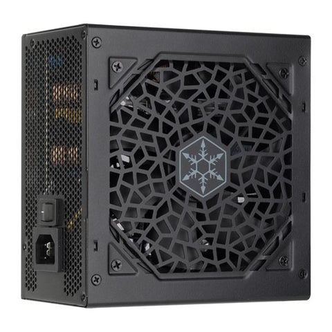 ATTIS 650R Bronze 80 PLUS Bronze 650W ATX 3.1 ATX Power Supply