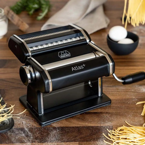 Marcato Atlas+ Manual Pasta Maker