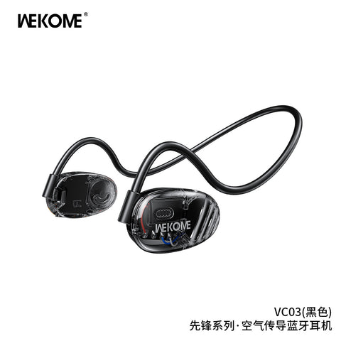 WEKOME VC03 Wireless Headphones