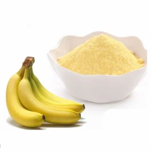 Banana Flavor Powder 1kg