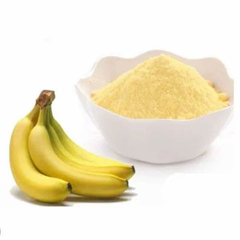 Banana Flavor Powder 1kg