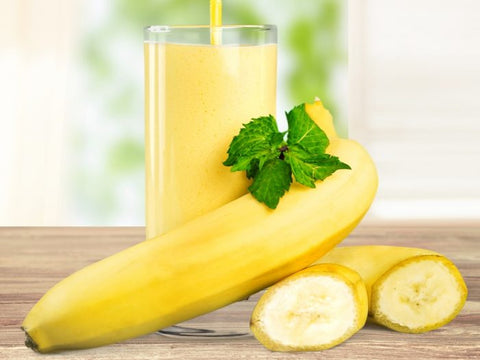 Banana Flavor Powder 1kg