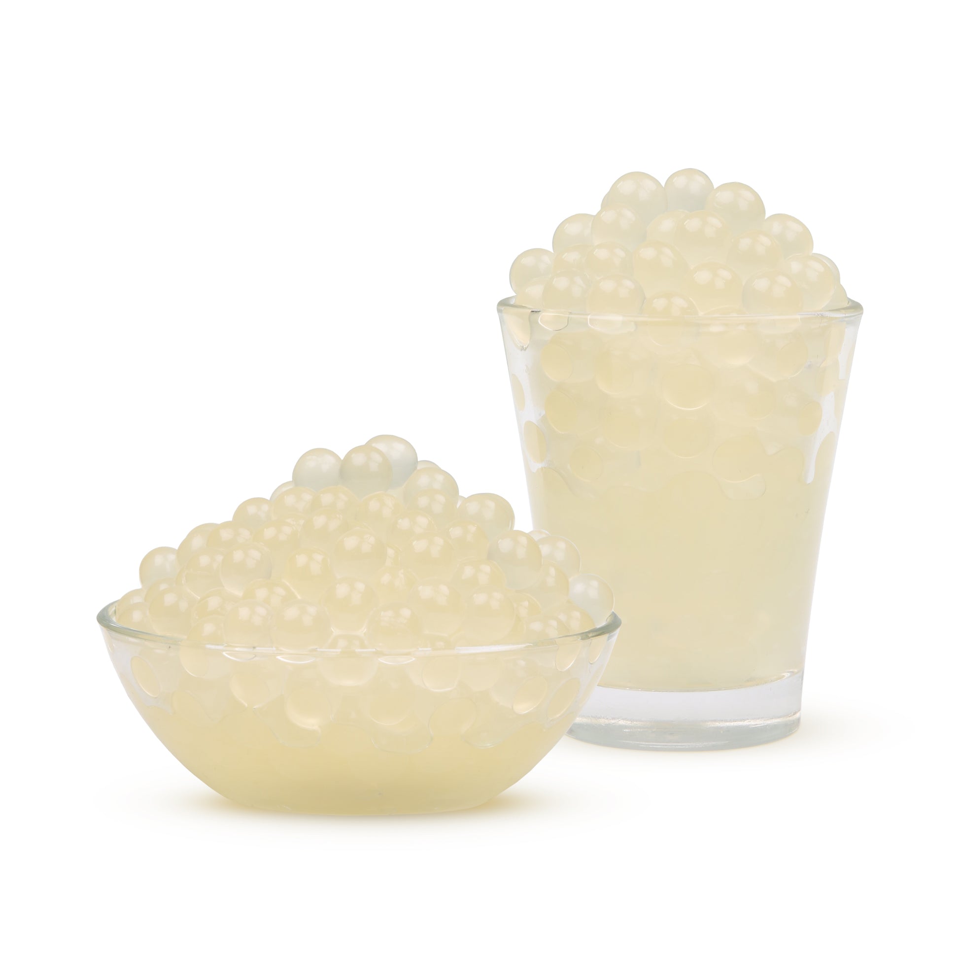 Lychee Popping Boba 3kg