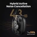 Ugreen HiTune Max5C Over-Ear Headphone