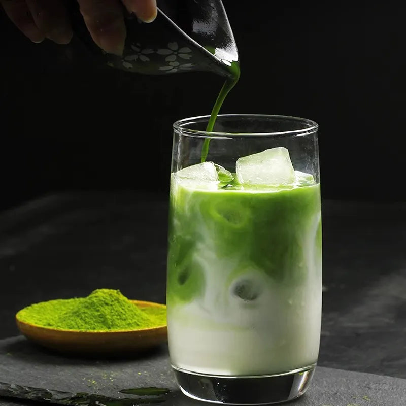 Pure Cocktail Matcha Powder 500g