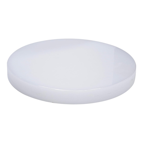 Olmecs Commercial Heavy Duty Cutting Meat Chopping Board, BPA Free, Kitchen Non Slip Thickened Chopping Board (45 X 5 CM)