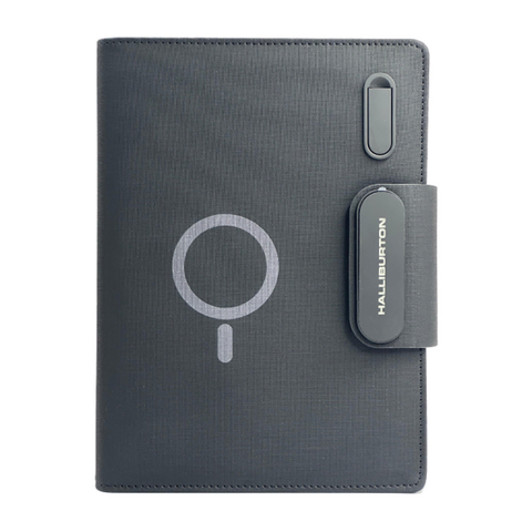 Powerbank 10000 mAh Magsafe with Organizer (6Pc Pack)