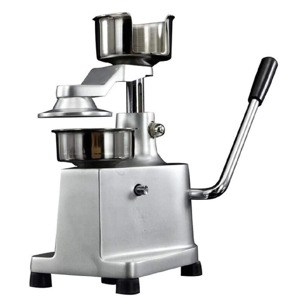 Olmecs Manual Hamburger Press Patty Maker Machine (JKH-100)