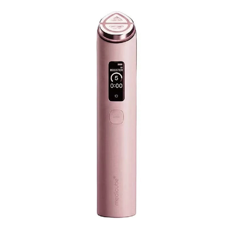 Medicube AGE-R Booster Pro X2 Pink | 8-in-1 Smart Facial Device