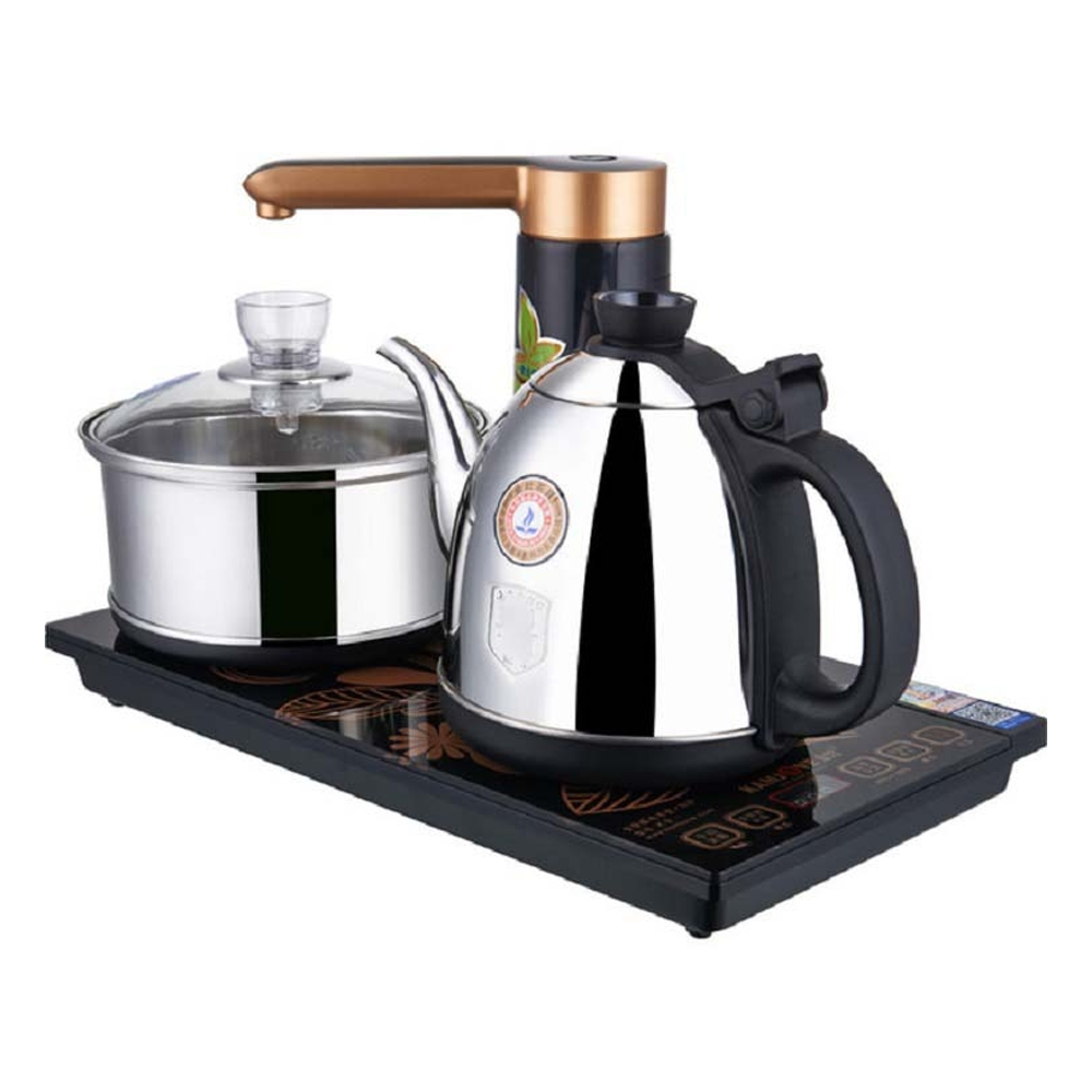 Kamjove Self Primming Multifunctional Tea Maker K9
