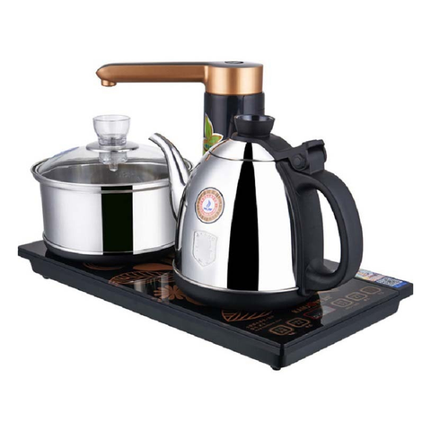 Kamjove Self Primming Multifunctional Tea Maker K9