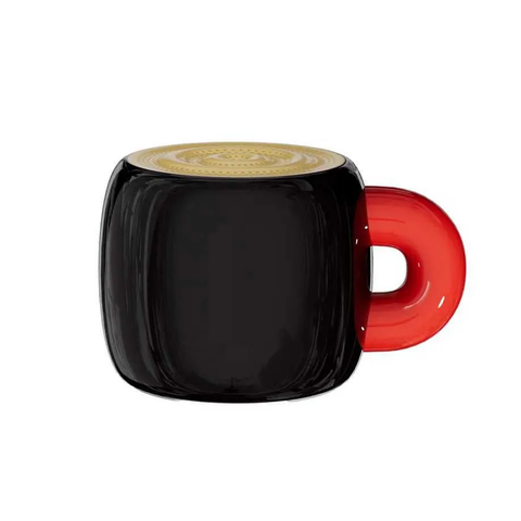 Portable Bluetooth Mini Speaker – Wireless Rechargeable Creative Cup-Shaped Design