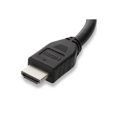 Belkin HDMI Cable 4K Ultra HD Compatible 3 Meter BL-CBL-HDMI-BLK-3M