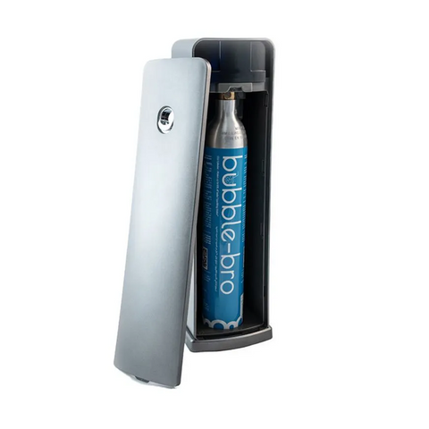 Bubble Bro Versa Soda Maker Starter Kit