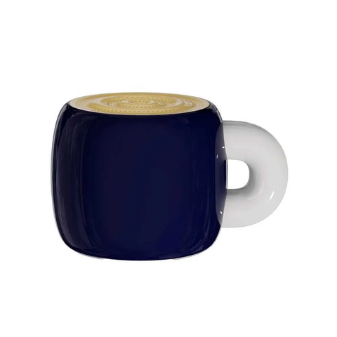 Portable Bluetooth Mini Speaker – Wireless Rechargeable Creative Cup-Shaped Design