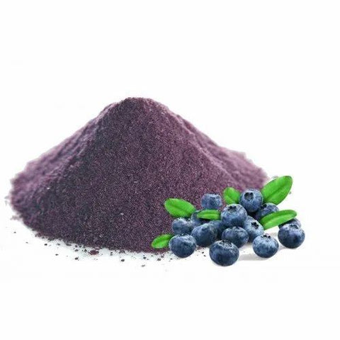 Blueberry Flavor Powder 1kg