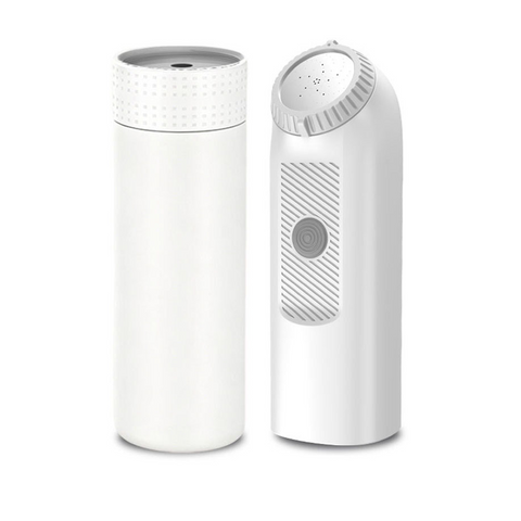 Mini Foldable Handheld ABS Electric Bidet Sprayer for Travel