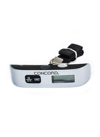 Concord Handheld Digital Luggage Weighing Scale