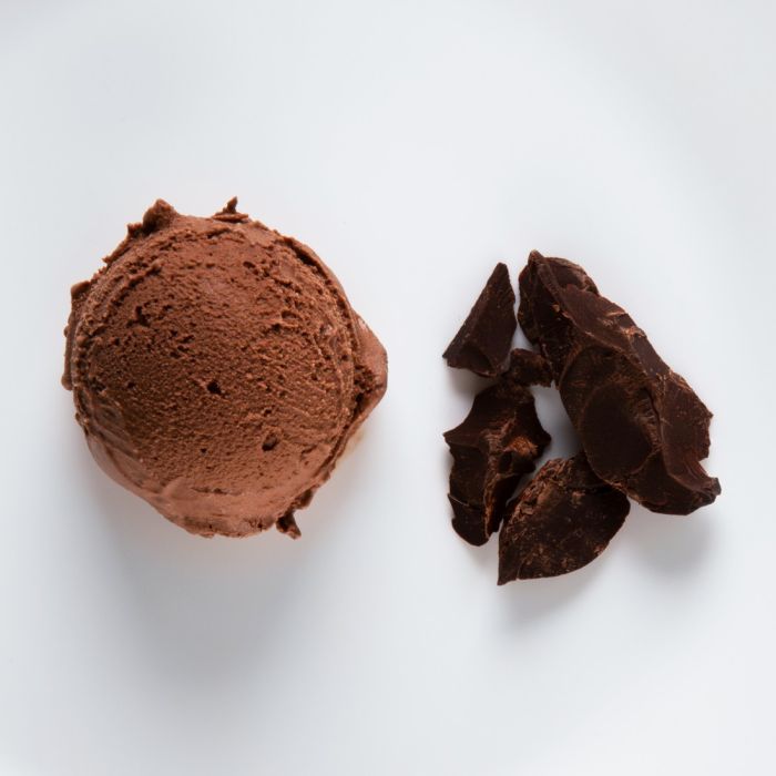 Chocolate Ice Cream Powder 1kg