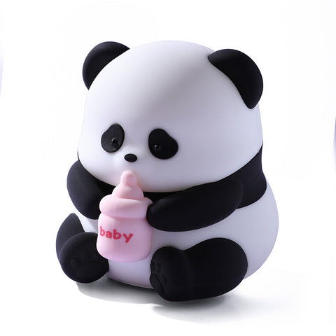 Baby Panda Night Lamp