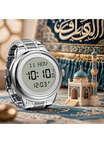Men Wrist Watches, Men's Stainless Steel Watch