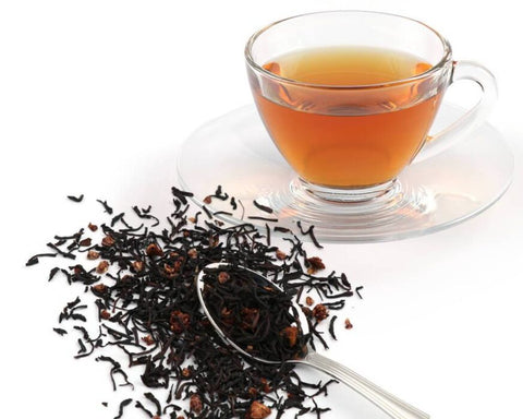 Ceylon Black Tea Leaf 500g