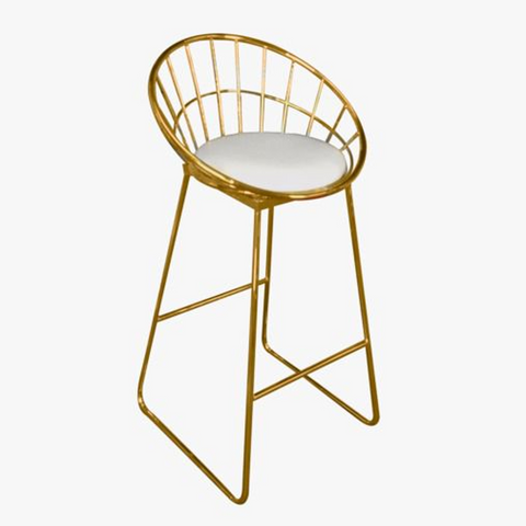 Olmecs Luxury High Quality Bar Stool Chair